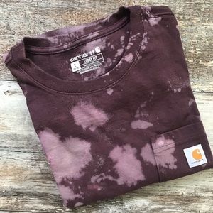 Carhartt Reverse Dye T-shirt